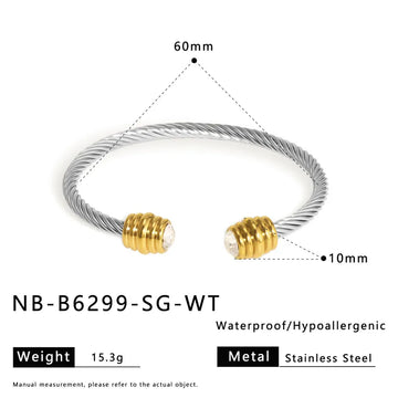 NB-B6299-SG-WT