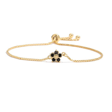 Golden Black Diamond