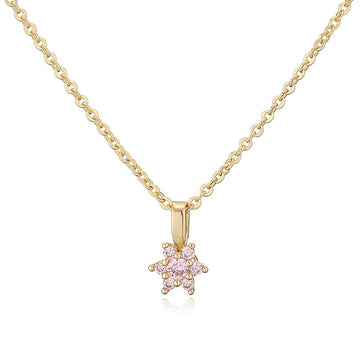 Golden Pink Diamond
