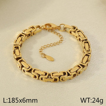 F Style Gold