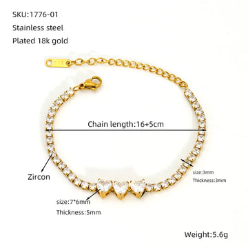 Gold