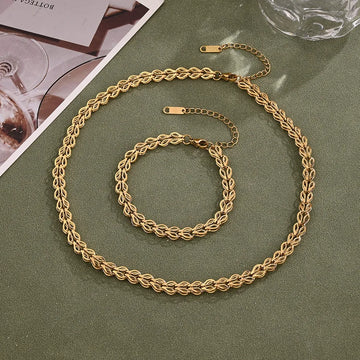 a B Suit (String Length: 170 60mm & 400 60mm)