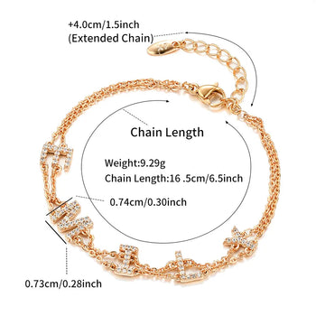 18K Gold Plated