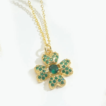 Four Leaf Clover