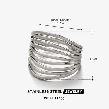 Steel Color