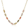  Gold Necklace