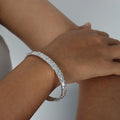  Z011-Steel Bracelet