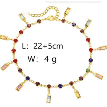 Anklet