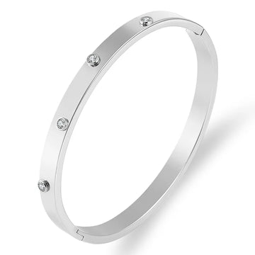4mm Steel Color