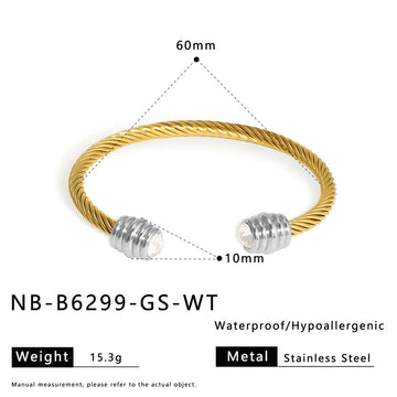 NB-B6299-GS-WT