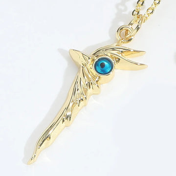 Blue Eye