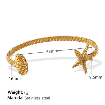 Sz229g Gold Bracelet
