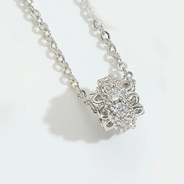 White Zirconium (Silver)