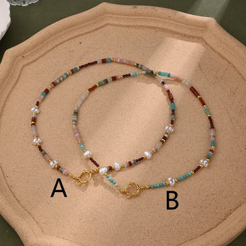 A Necklace【String Length: 440mm】