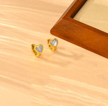 Love Ear Clip