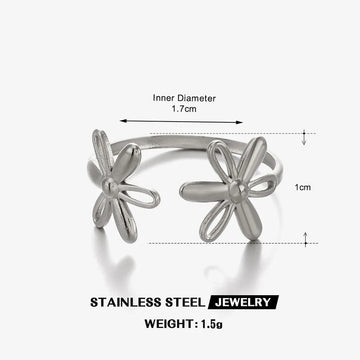 Steel Color