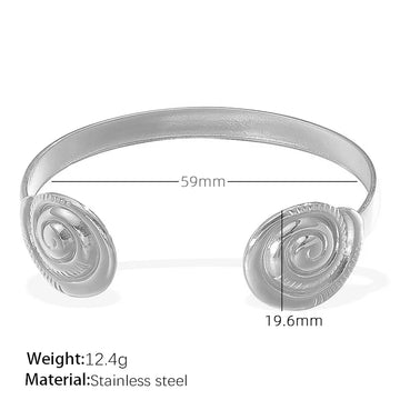 Sz230s Silver Bracelet