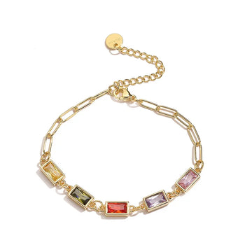 Gold Bracelet