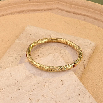 A Bracelet (Inner Diameter: 57mm)