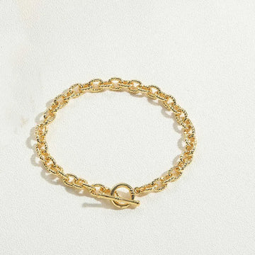 OT Buckle Bracelet