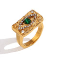  Ring-No. 8