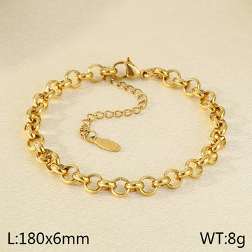 Style b gold
