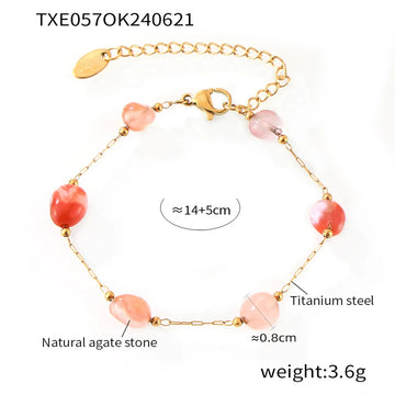 Gold Bracelet
