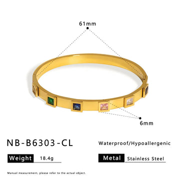 NB-B6303-CL