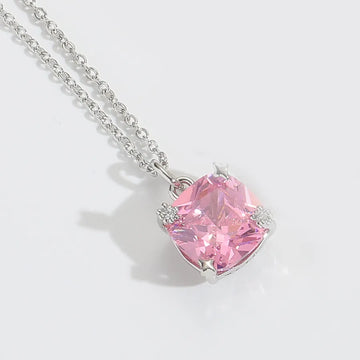 Pink (Silver)