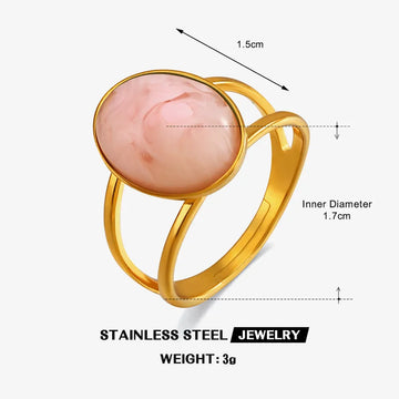 Pink Ring