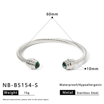 NB-B5154-S-GN