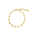  Bracelet (Gold)