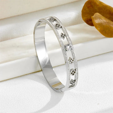 Silver