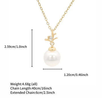 14K Gold Plated