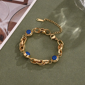 A Bracelet (String Length: 150 60mm)