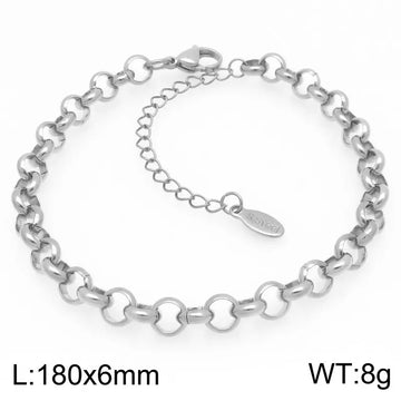 Type B Steel Color