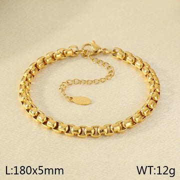 E Style Gold