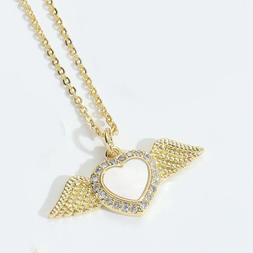 Wings Love