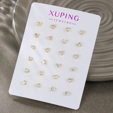 Gold One Card 12 Pairs