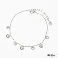  Anklet Jap516