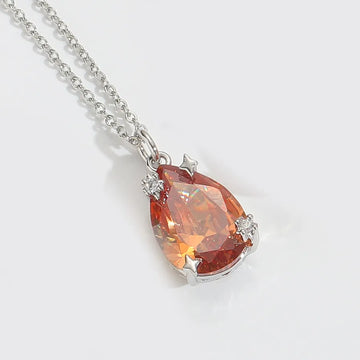 Orange (Silver)