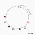  Anklet Jap444