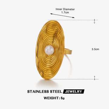 Gold Ring