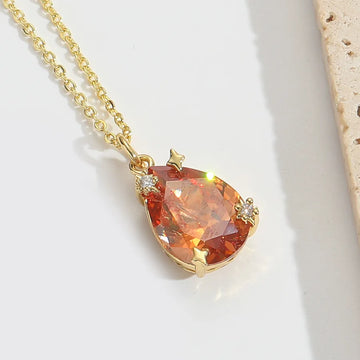 Orange (Gold)
