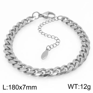 Type A Steel Color