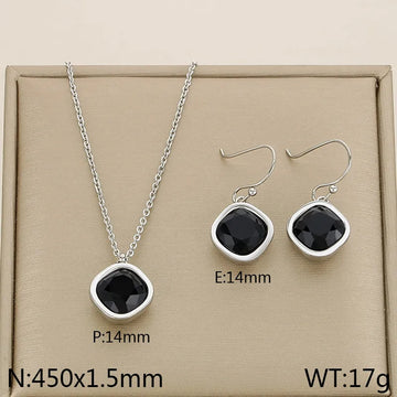 Just Black