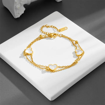 love Anklet