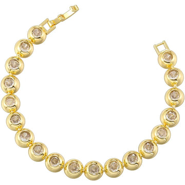 Gold Bracelet