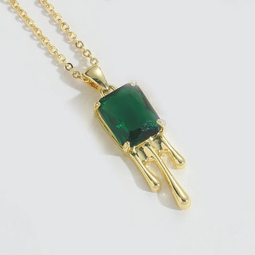 Green Zirconium
