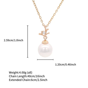 18K Gold Plated